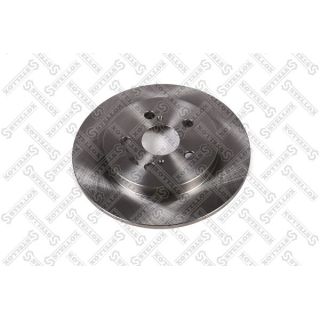 Stabdžių diskas STELLOX 6020-1149-SX