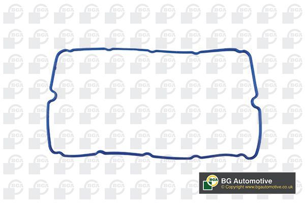 Tarpiklis, svirties dangtis BGA RC8385