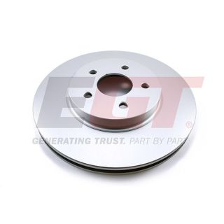 Stabdžių diskas EGT 410224cEGT