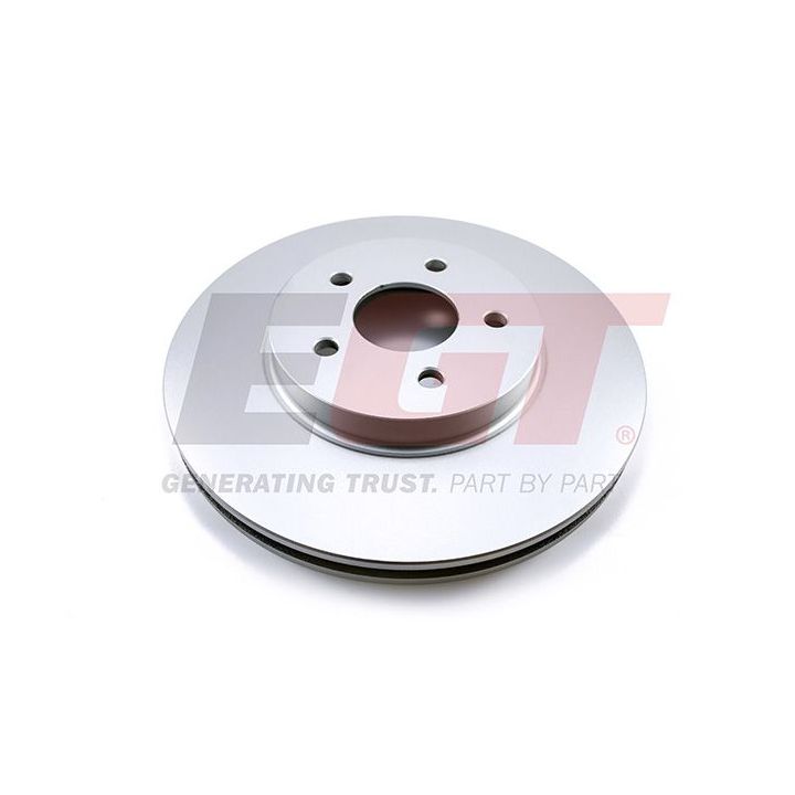 Stabdžių diskas EGT 410224cEGT
