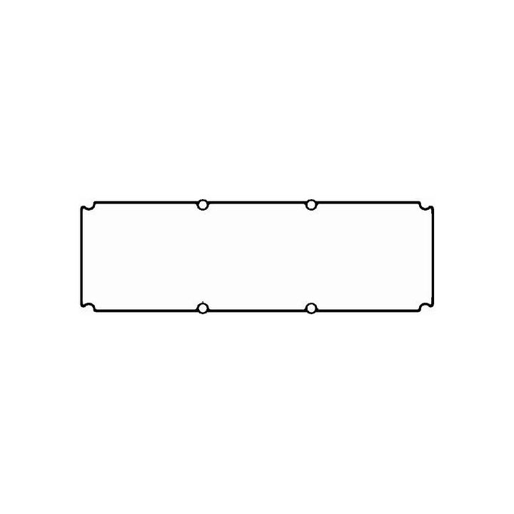 Tarpiklis, svirties dangtis BGA RC9301