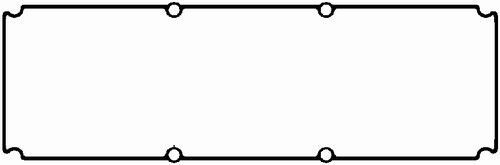 Tarpiklis, svirties dangtis BGA RC9301