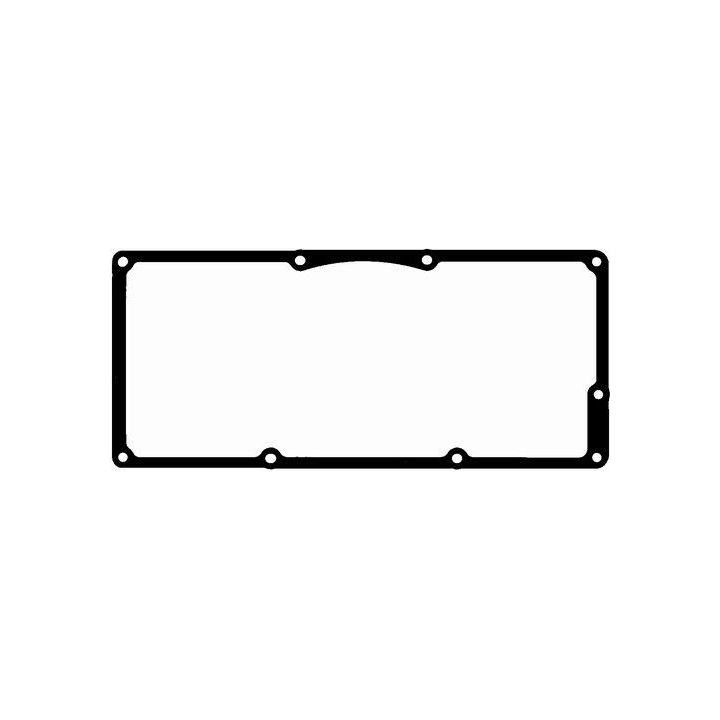 Tarpiklis, svirties dangtis BGA RC9302