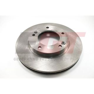 Stabdžių diskas EGT 410229EGT