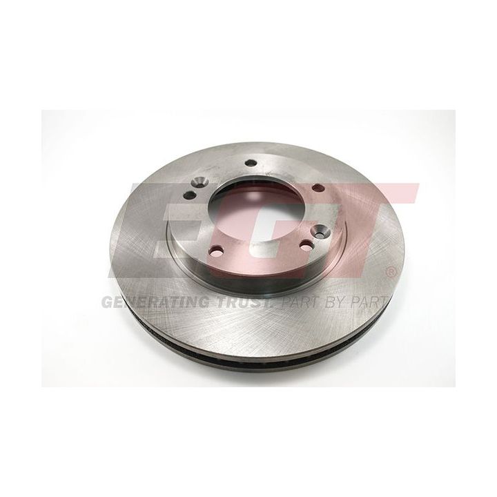 Stabdžių diskas EGT 410229EGT