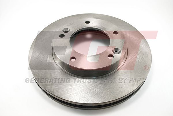 Stabdžių diskas EGT 410229EGT
