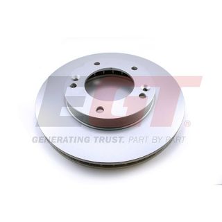 Stabdžių diskas EGT 410229cEGT