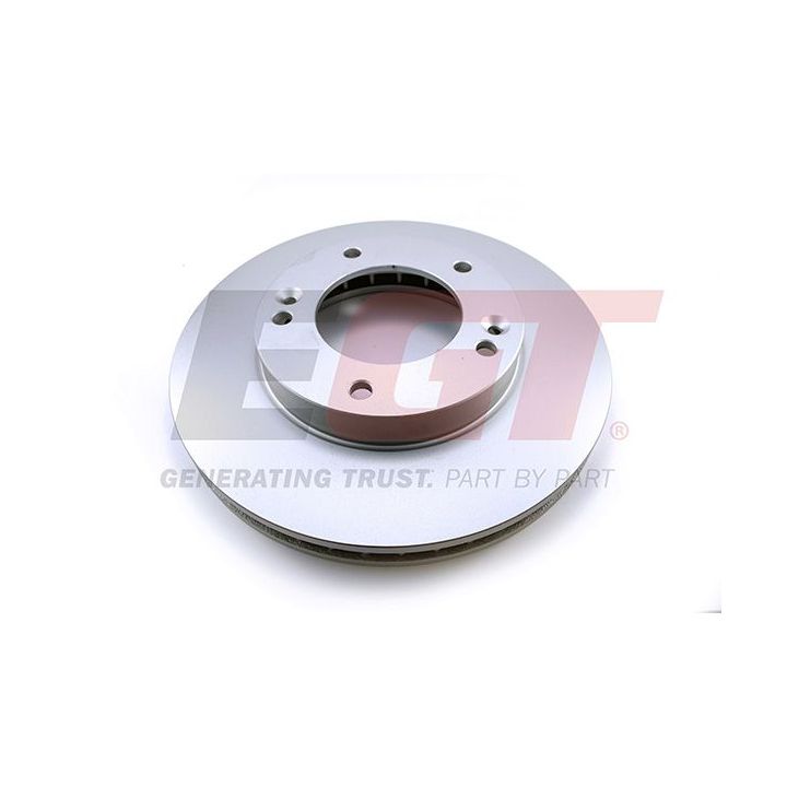 Stabdžių diskas EGT 410229cEGT