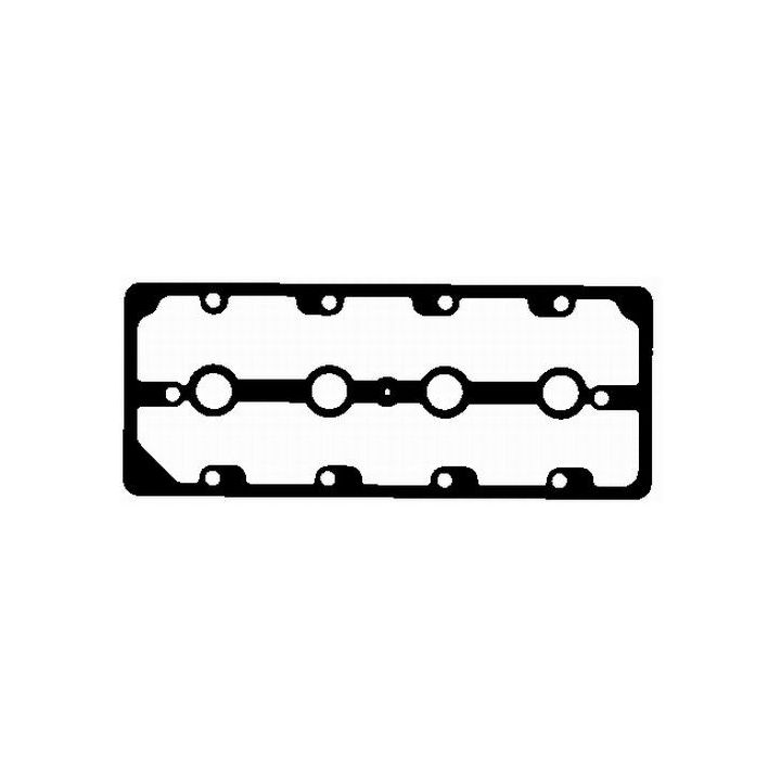 Tarpiklis, svirties dangtis BGA RC9306