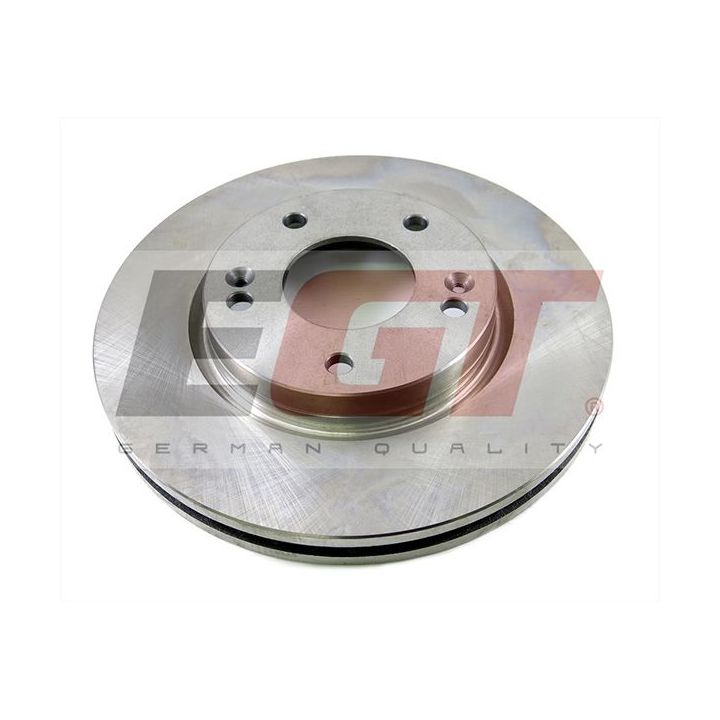 Stabdžių diskas EGT 410231EGT