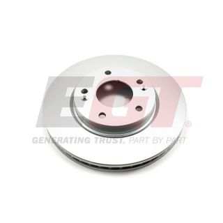 Stabdžių diskas EGT 410231cEGT