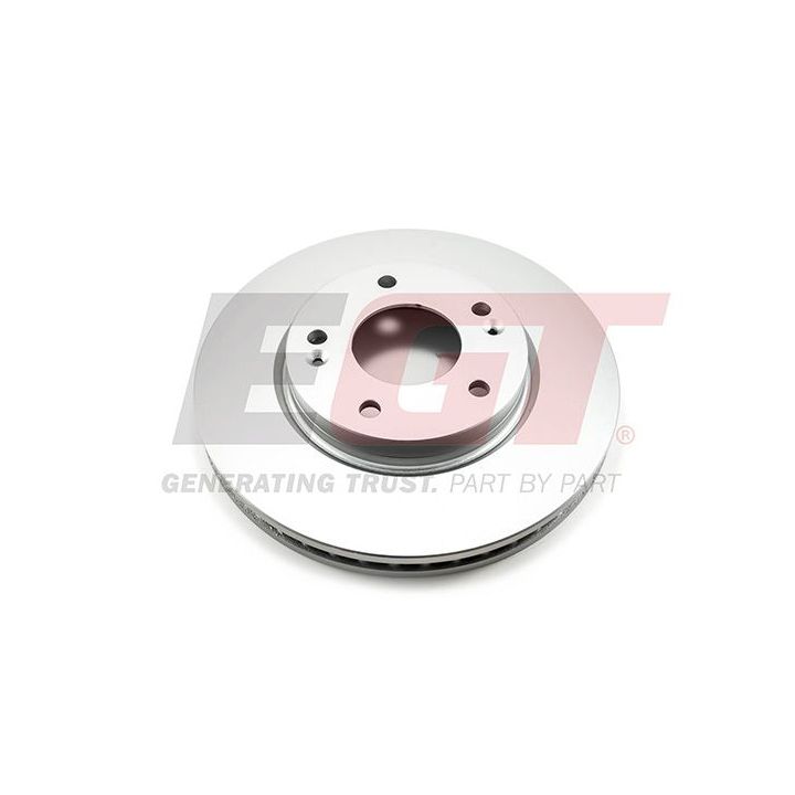 Stabdžių diskas EGT 410231cEGT