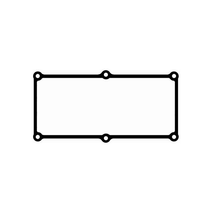 Tarpiklis, svirties dangtis BGA RC9309