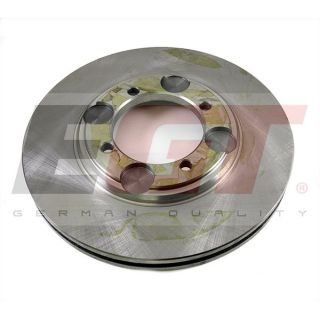 Stabdžių diskas EGT 410232EGT