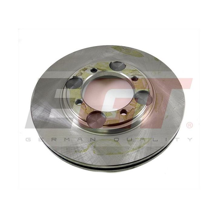 Stabdžių diskas EGT 410232EGT
