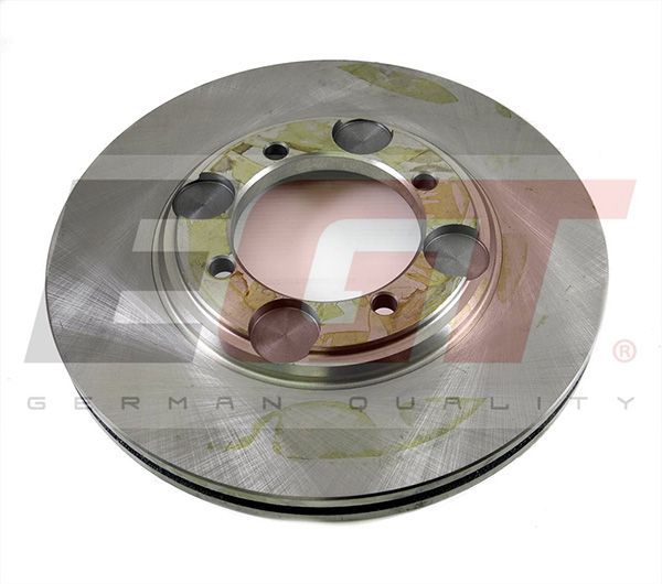 Stabdžių diskas EGT 410232EGT