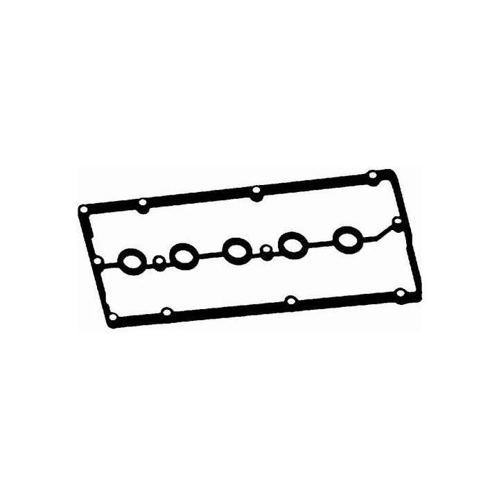 Tarpiklis, svirties dangtis BGA RC9320