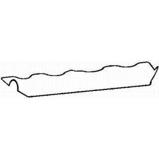 Tarpiklis, svirties dangtis BGA RC9327