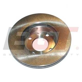 Stabdžių diskas EGT 410251EGT