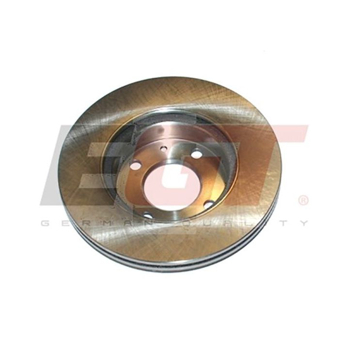 Stabdžių diskas EGT 410251EGT