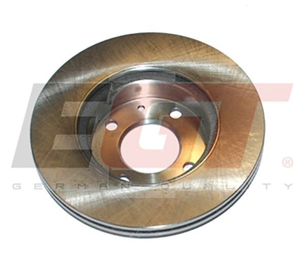 Stabdžių diskas EGT 410251EGT