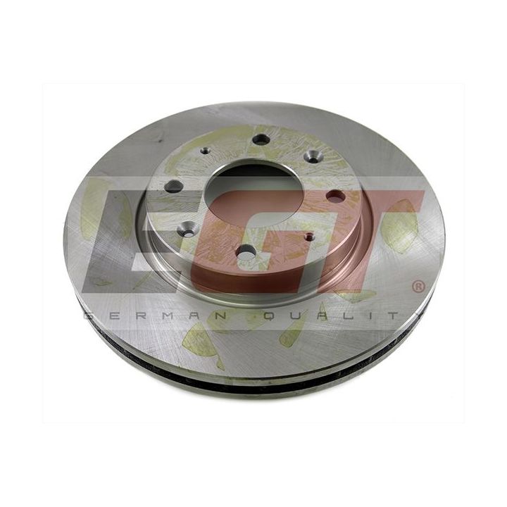 Stabdžių diskas EGT 410252EGT