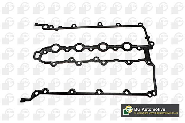 Tarpiklis, svirties dangtis BGA RC97000