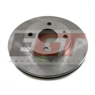 Stabdžių diskas EGT 410258EGT
