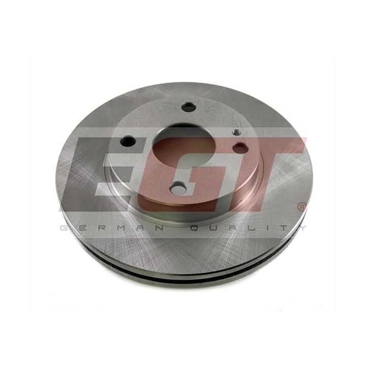 Stabdžių diskas EGT 410258EGT