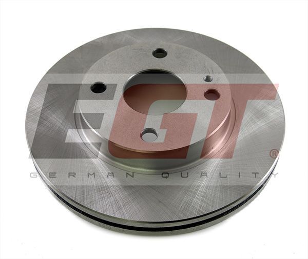 Stabdžių diskas EGT 410258EGT