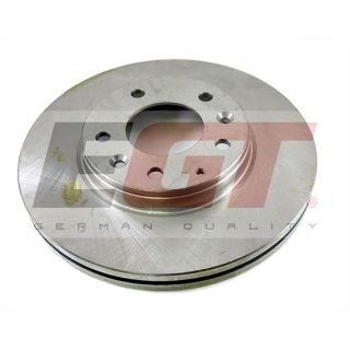 Stabdžių diskas EGT 410259EGT