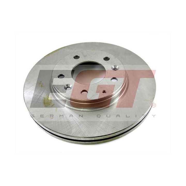 Stabdžių diskas EGT 410259EGT