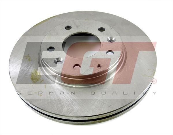 Stabdžių diskas EGT 410259EGT