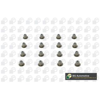 Tarpiklių komplektas, vožtuvo šerdis BGA VK1373