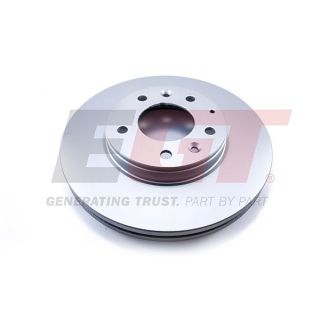 Stabdžių diskas EGT 410259cEGT