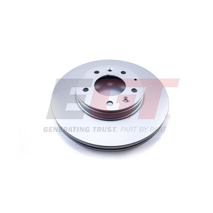 Stabdžių diskas EGT 410259cEGT