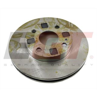 Stabdžių diskas EGT 410260EGT