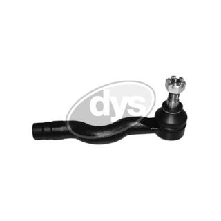 Skersinės vairo trauklės galas DYS 22-25918