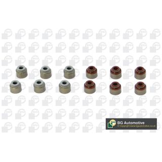 Tarpiklių komplektas, vožtuvo šerdis BGA VK1389