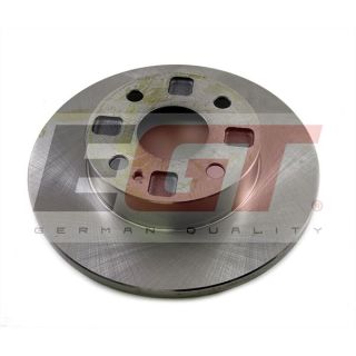 Stabdžių diskas EGT 410261EGT