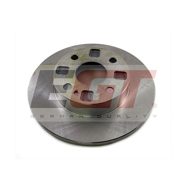 Stabdžių diskas EGT 410261EGT
