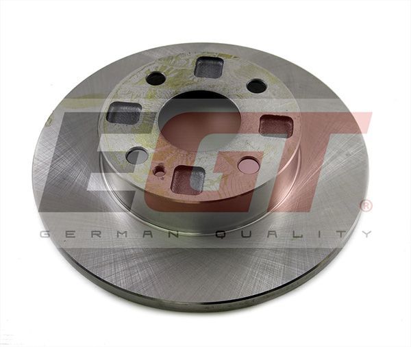 Stabdžių diskas EGT 410261EGT