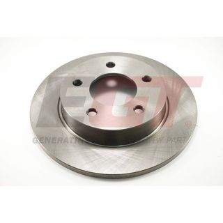 Stabdžių diskas EGT 410263EGT