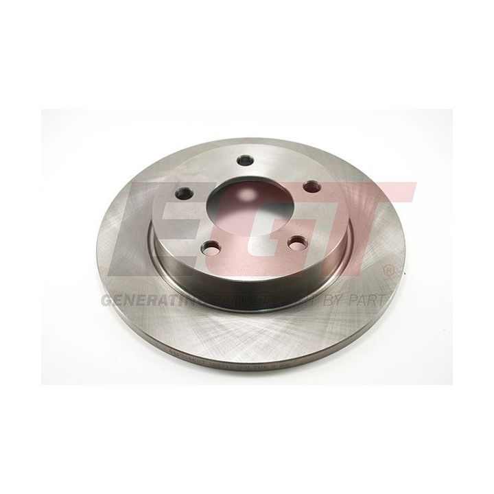 Stabdžių diskas EGT 410263EGT