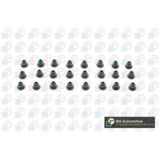 Tarpiklių komplektas, vožtuvo šerdis BGA VK2361