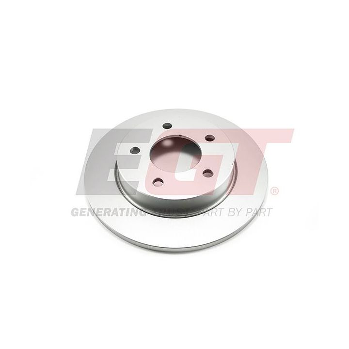 Stabdžių diskas EGT 410263cEGT
