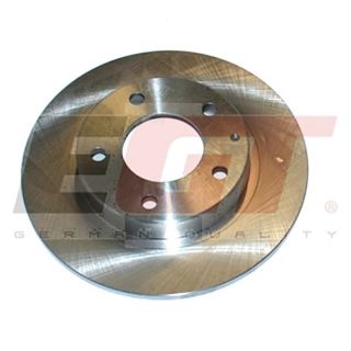 Stabdžių diskas EGT 410264EGT