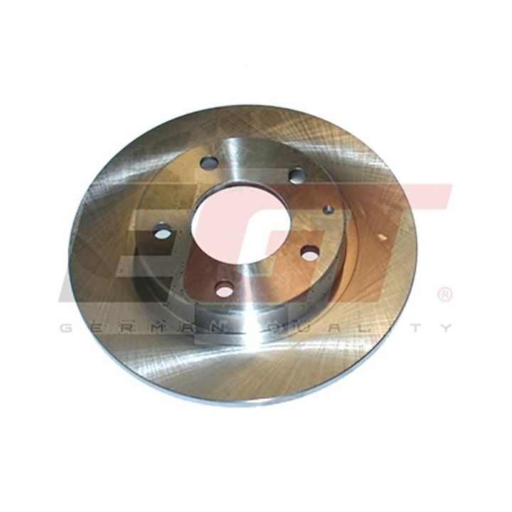 Stabdžių diskas EGT 410264EGT
