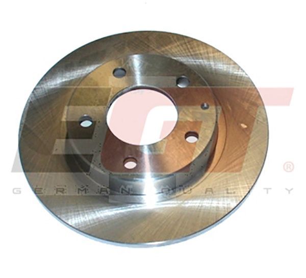 Stabdžių diskas EGT 410264EGT