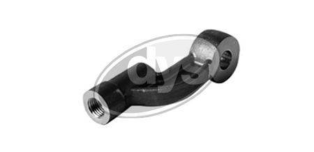 Skersinės vairo trauklės galas DYS 22-25934